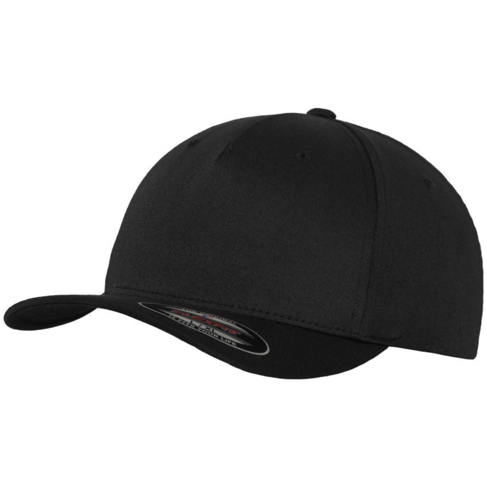 Flexfit 6560 must nokamüts eest