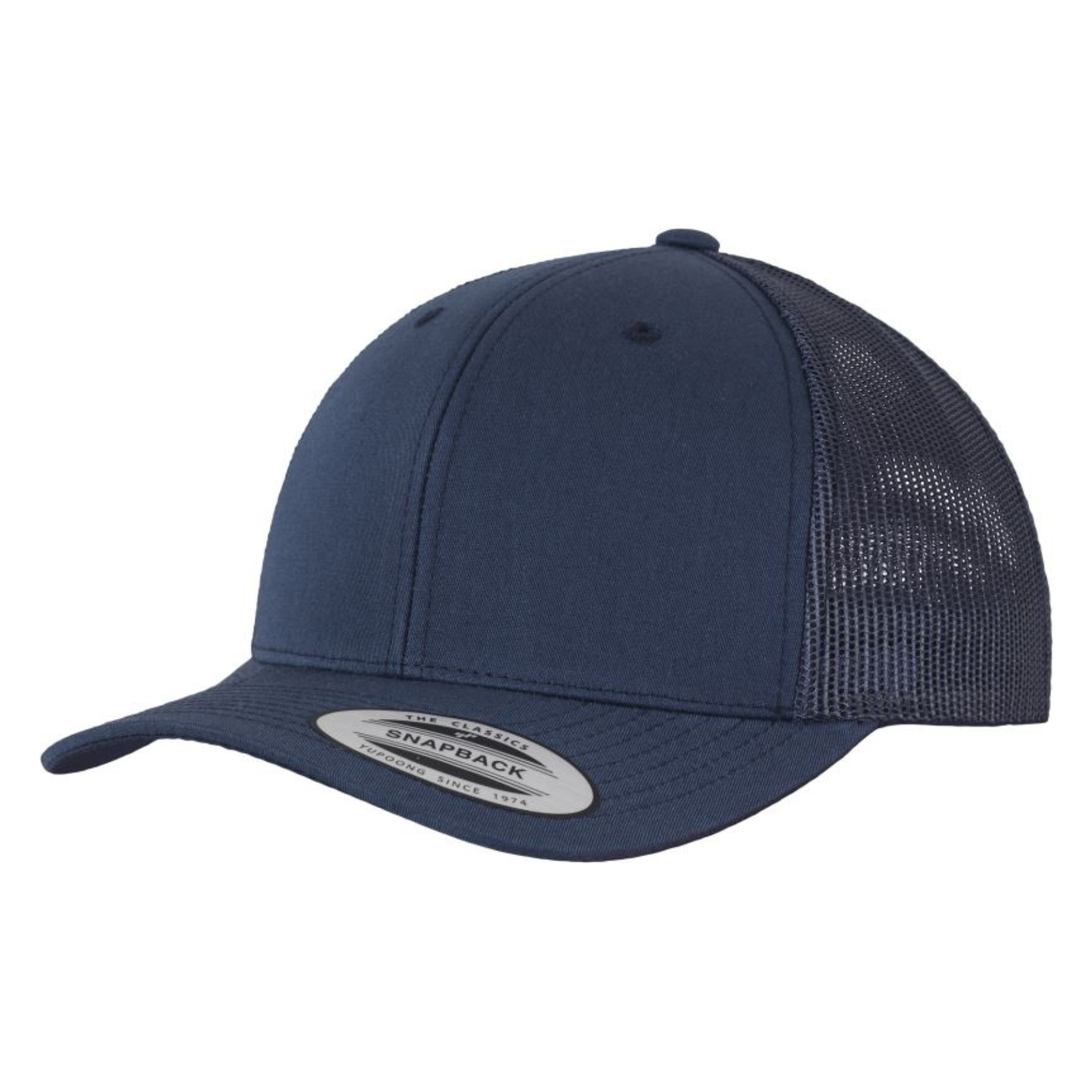 Nokamüts Flexfit 6606-sinine| BeeCap