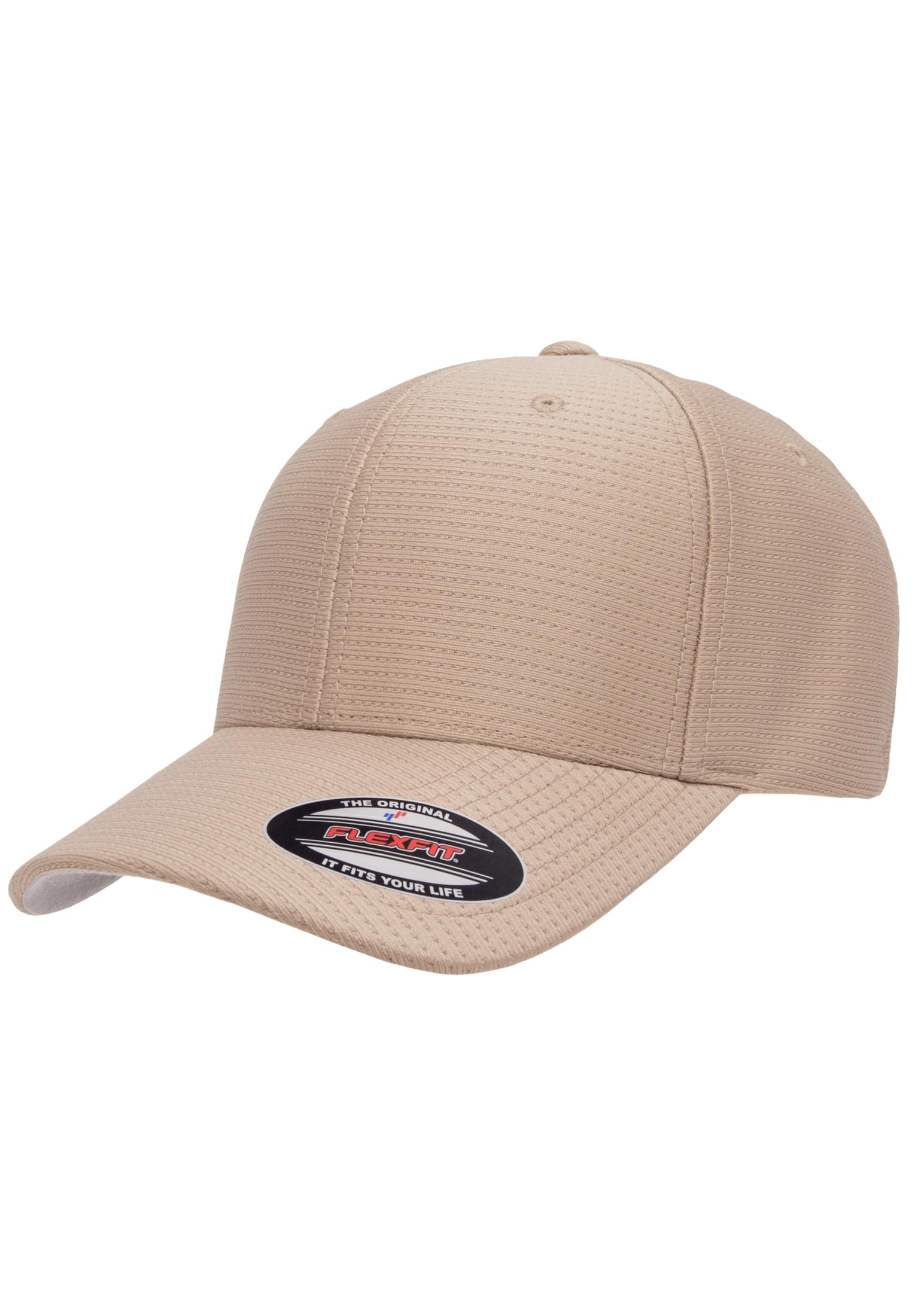 Nokamüts Flexfit Cool & Dry Calocks Trikot Cap