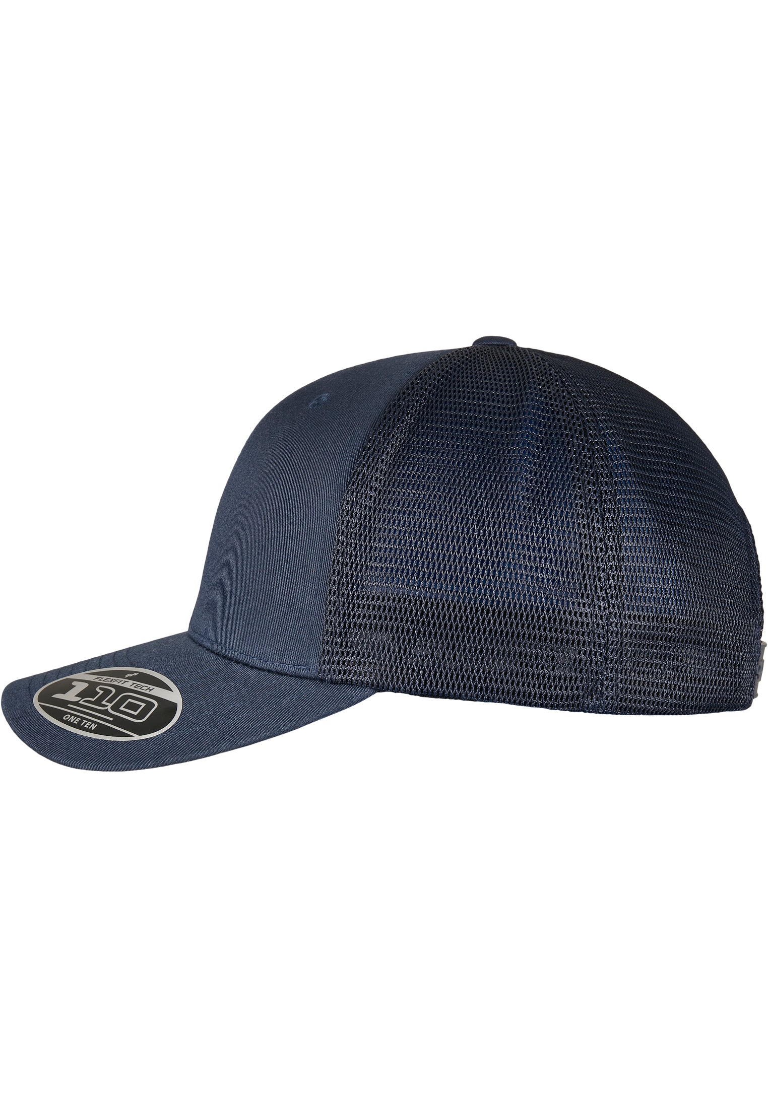 Nokamüts Flexfit 110 Mesh Cap-BeeCap tikkimine