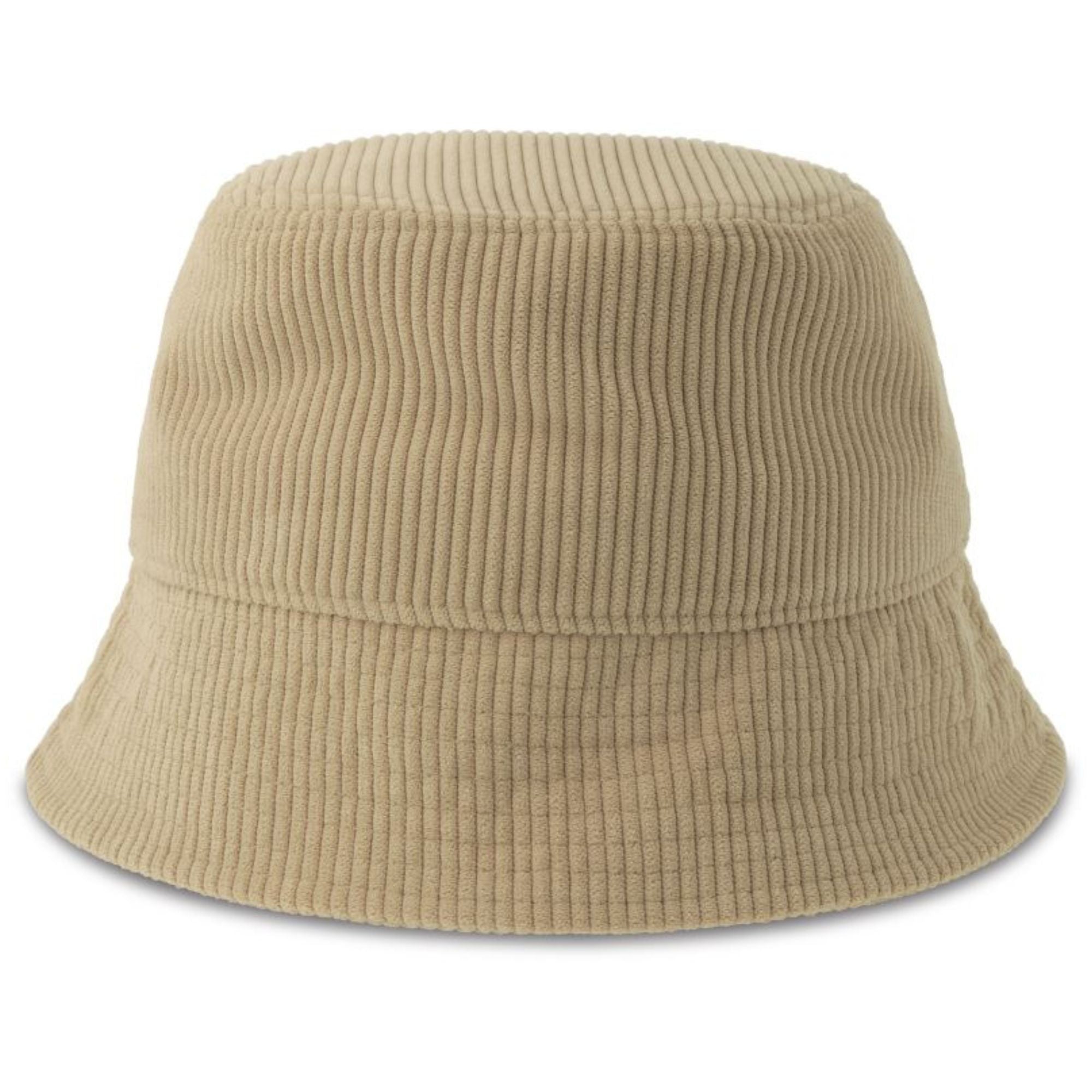 Bucket hat Atlantis Cumbre – corduroy kalamehemüts