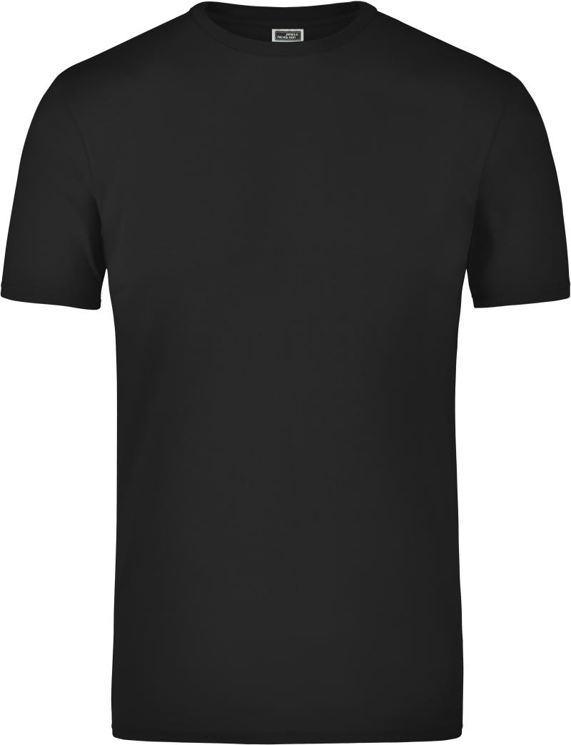 Meeste stretch T-särk Daiber JN 55 must