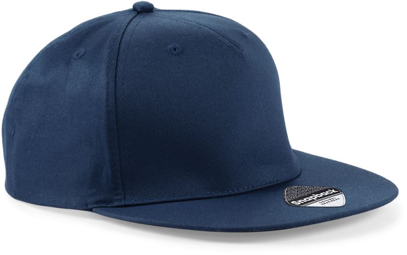 Cap beechfield b610 tumesinine
