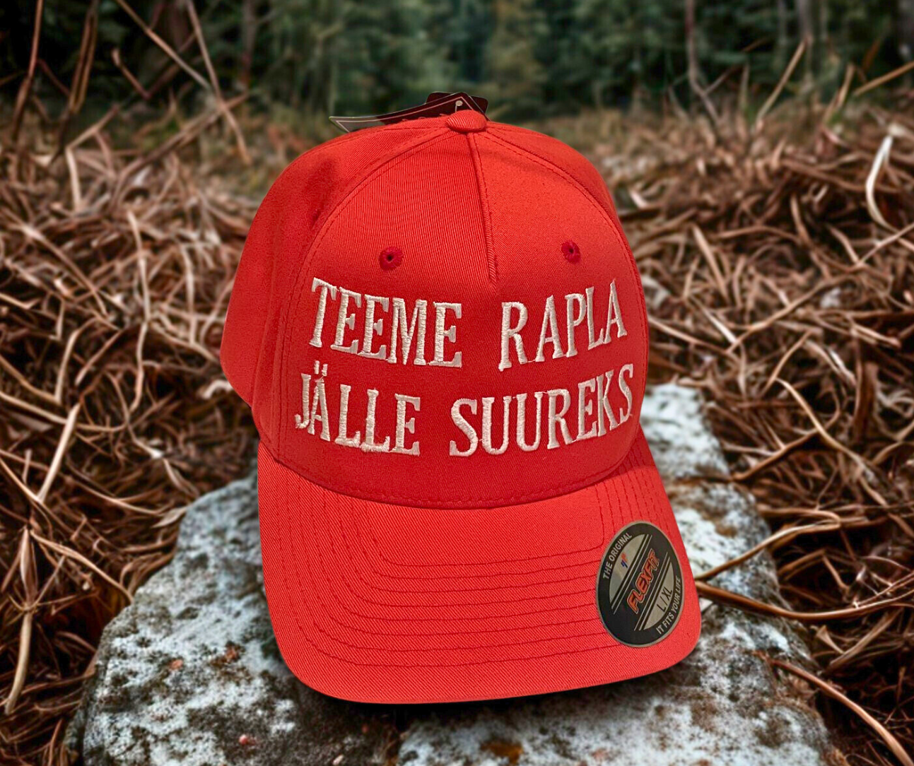 Trumpi müts