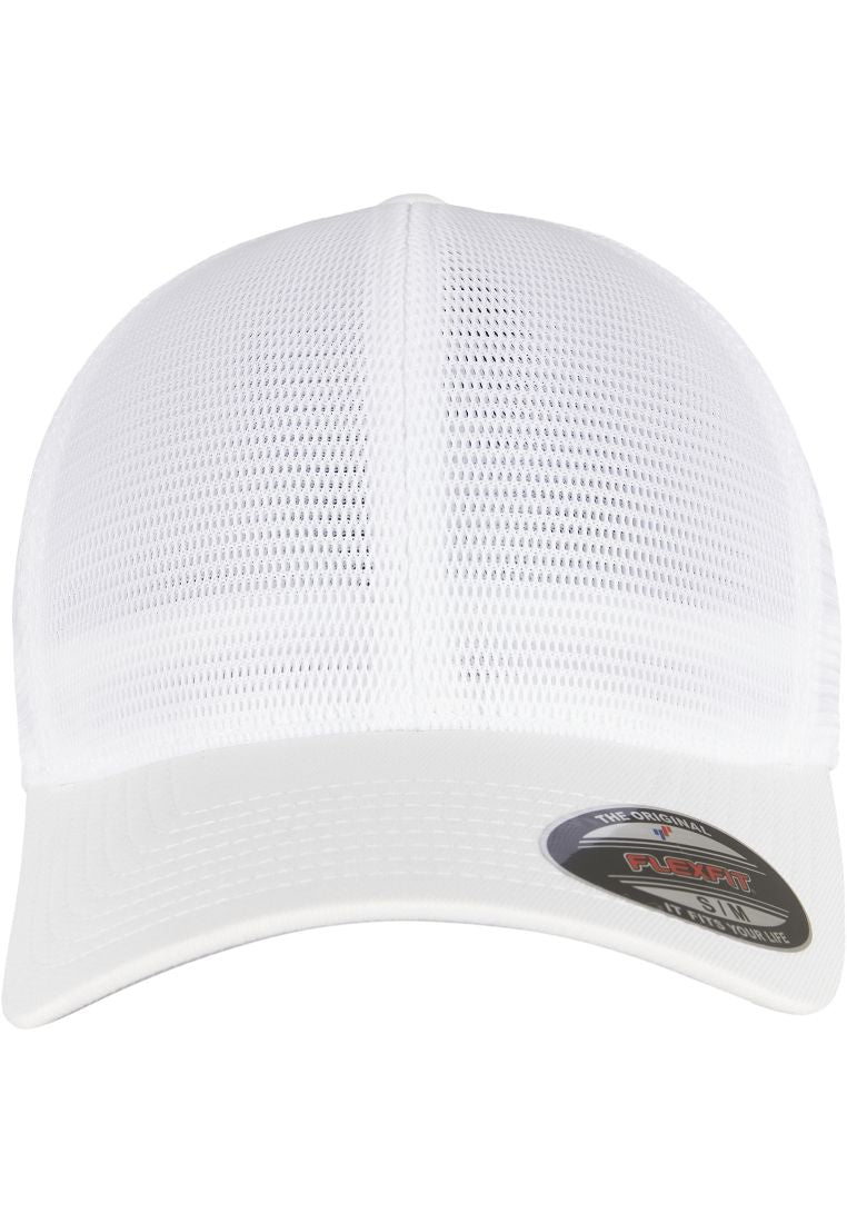 Nokamüts FLEXFIT 360 OMNIMESH CAP - BeeCap