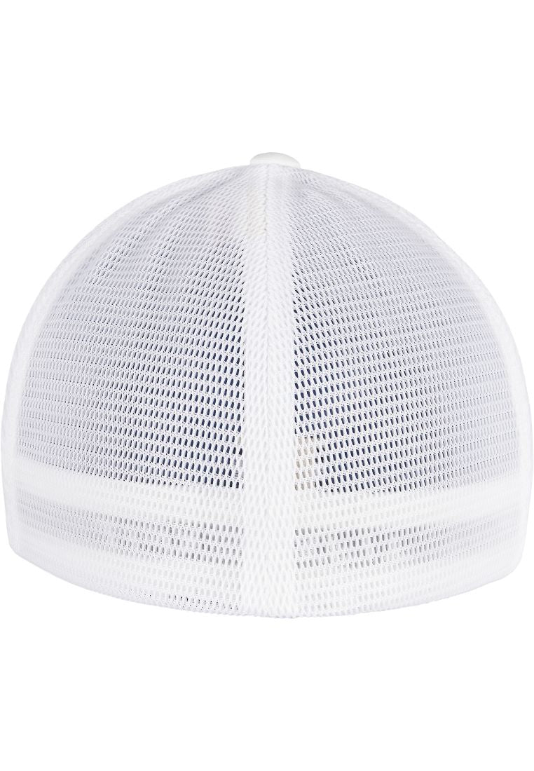 Nokamüts FLEXFIT 360 OMNIMESH CAP - BeeCap