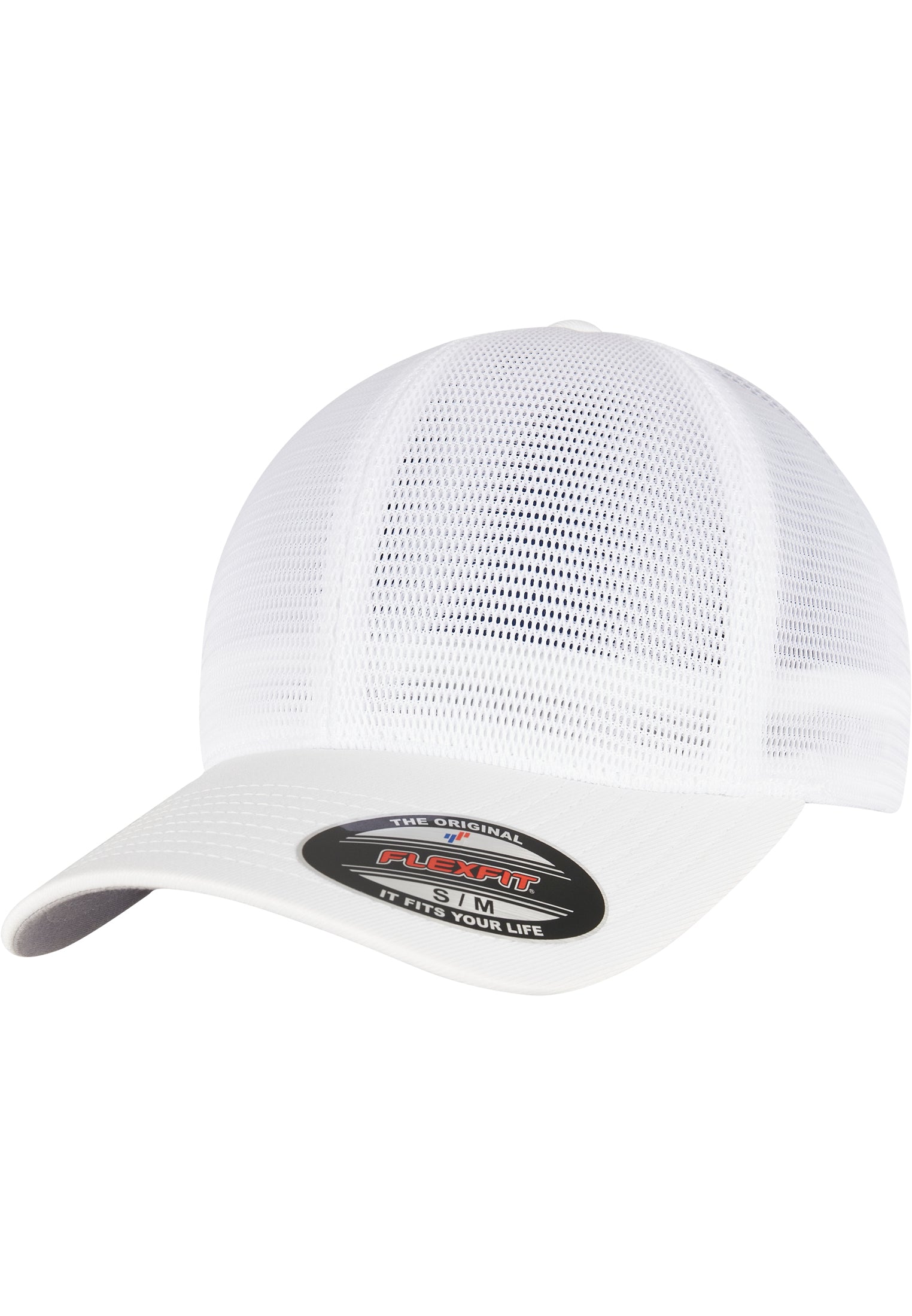 Nokamüts FLEXFIT 360 OMNIMESH CAP - BeeCap