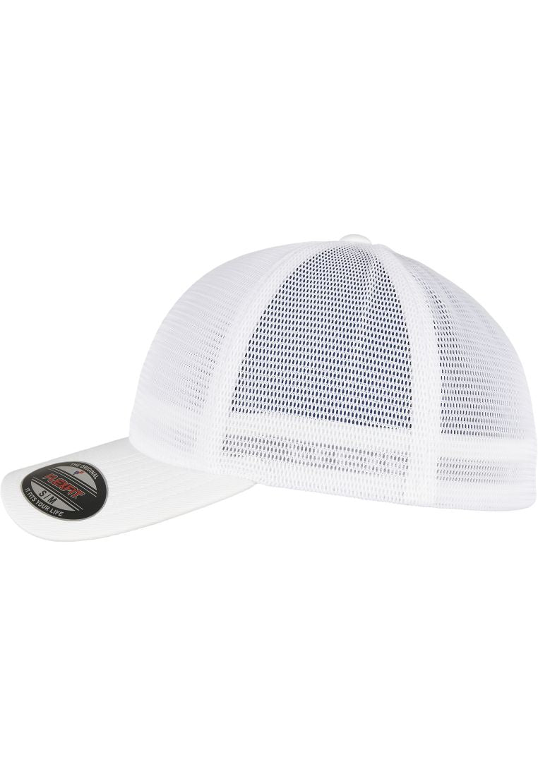 Nokamüts FLEXFIT 360 OMNIMESH CAP - BeeCap
