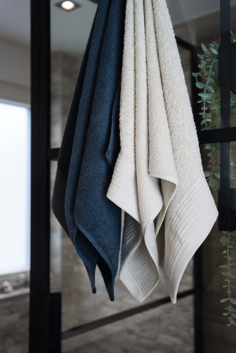 Puuvillane saunalina "The One Classic" 70x140cm