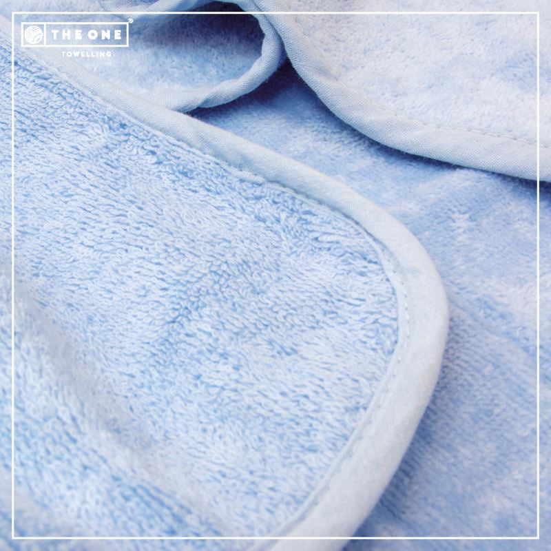 Kapuutsiga beebirätik