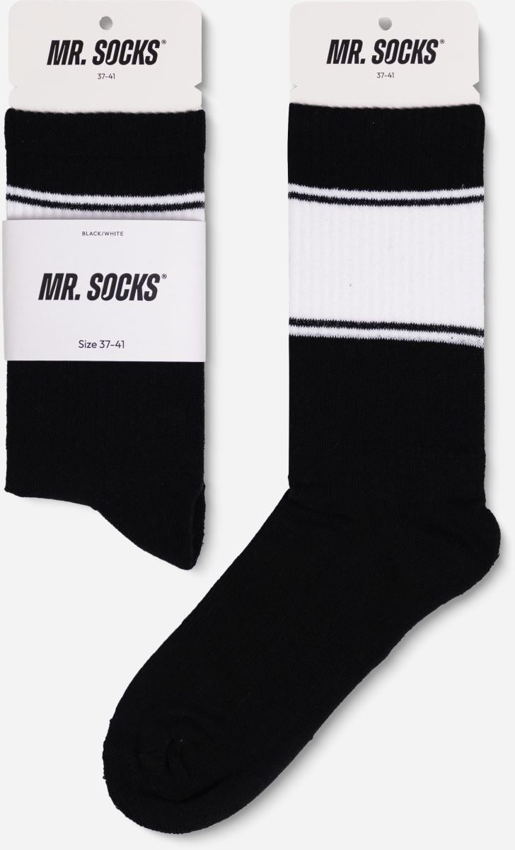 Erisõnumiga spordisokid - BeeCap