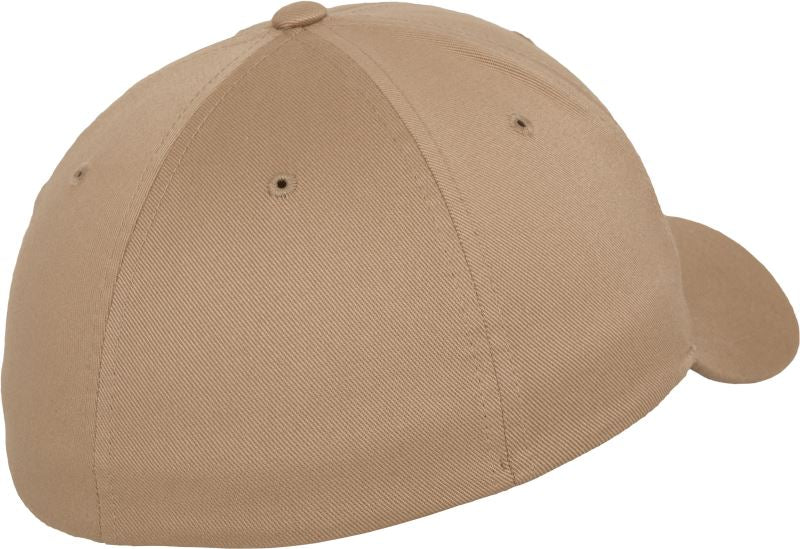 Flexfit 6277 nokamüts beez tagant