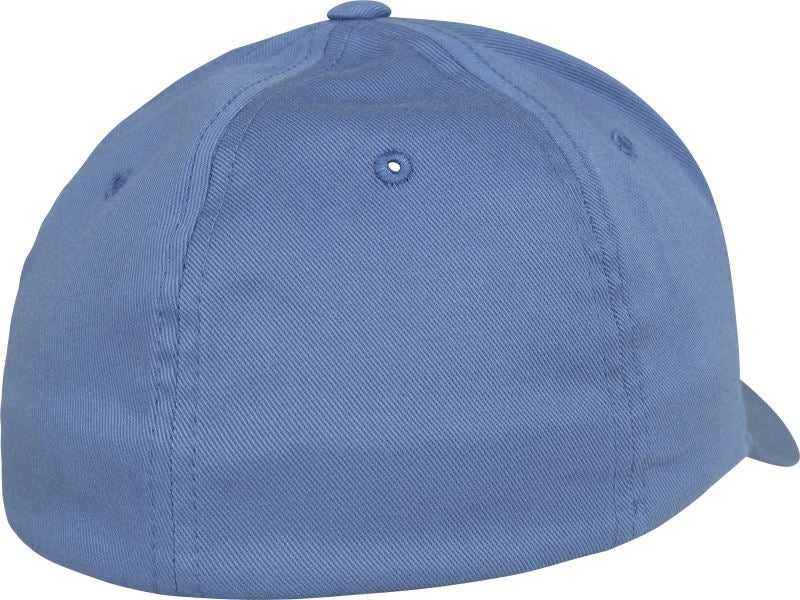 Flexfit 6277 tagant kinnine nokamüts sinine