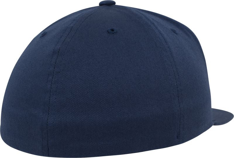 Flexfit 6277FV tumesinine tagant kinnine nokamüts