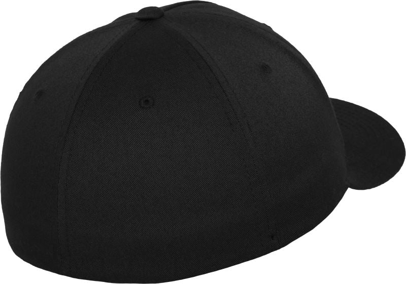 Flexfit 6560 must nokamüts eest