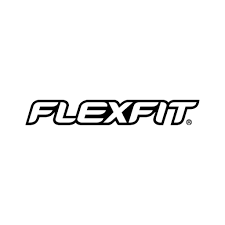 flexfit logo nokamüts