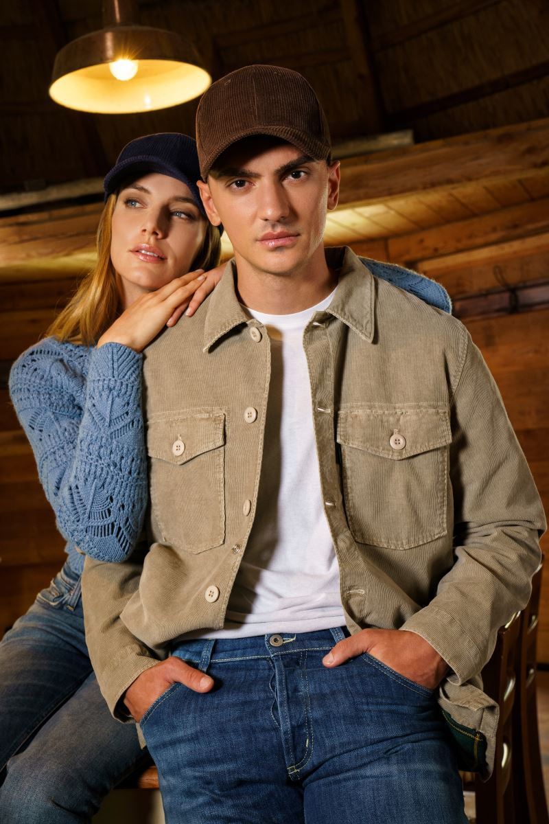 Nokamüts Atlantis Cordy-S