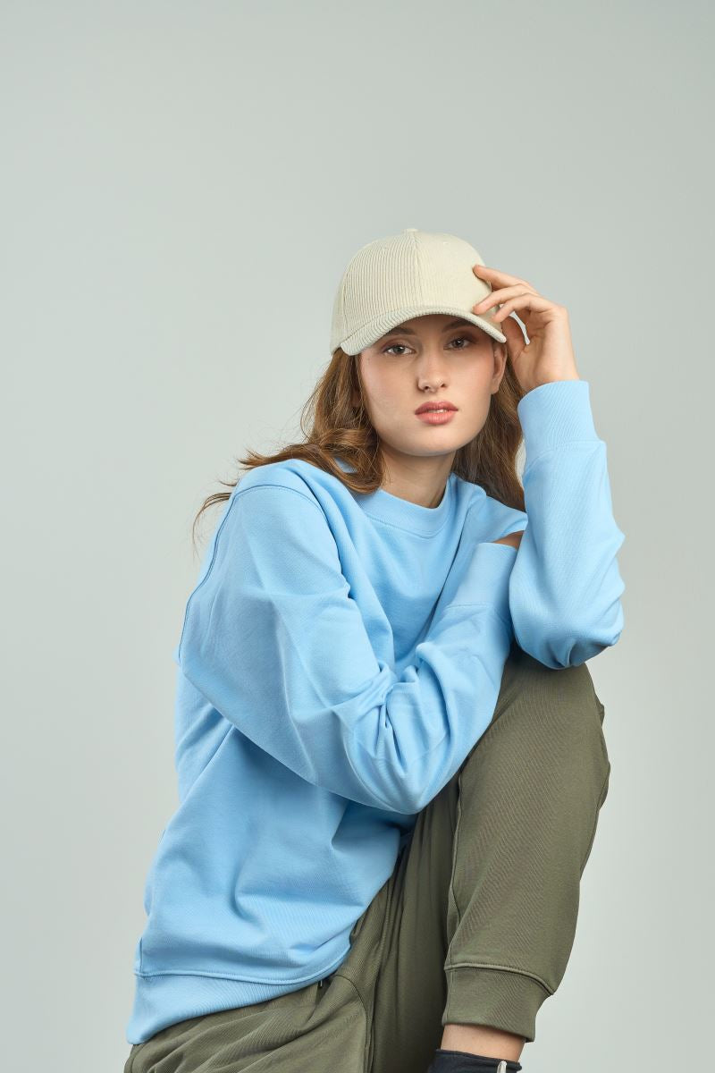 Nokamüts Atlantis Cordy-S