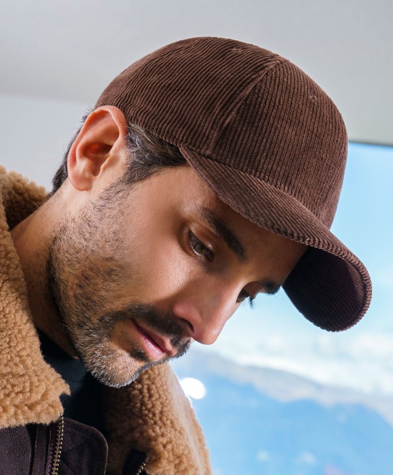 Nokamüts Atlantis Cordy-S