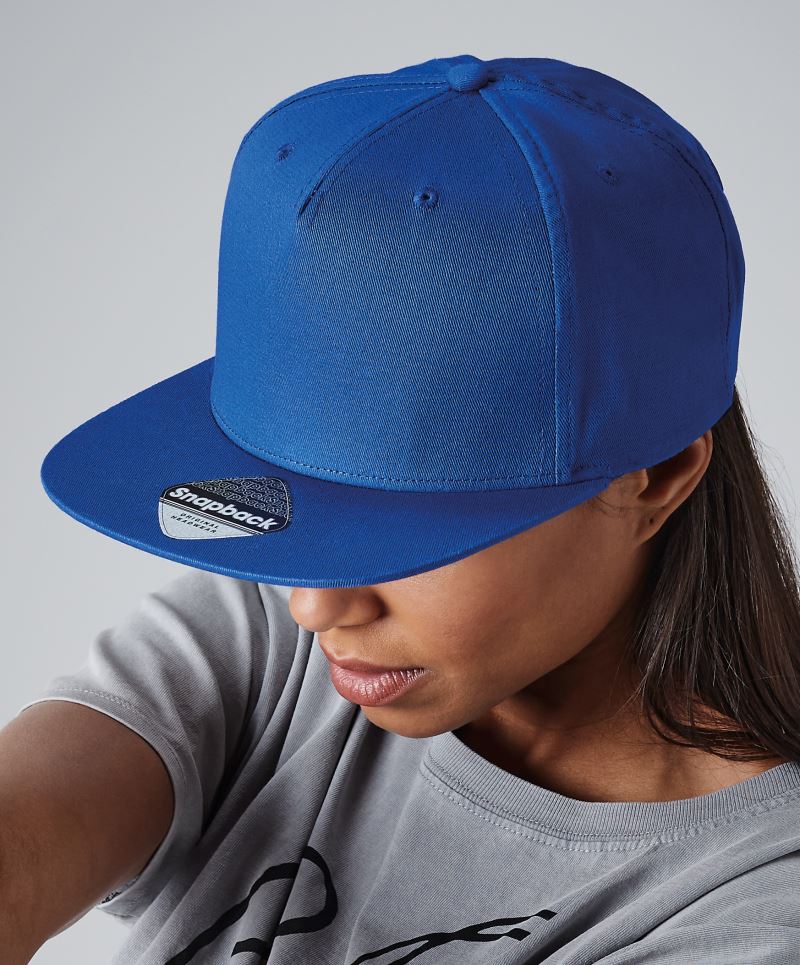 Nokamüts Beechfield B610 - BeeCap