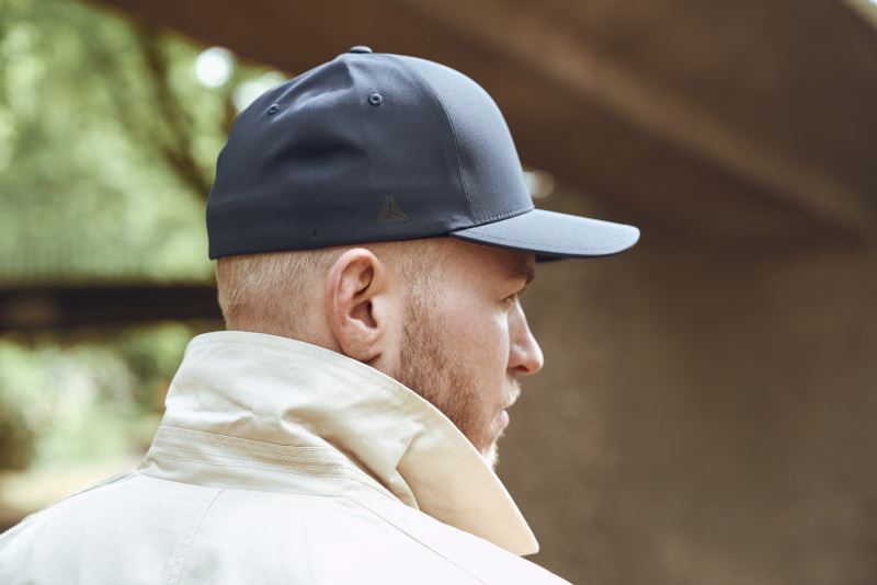 Flexfit Delta 180 Nokamüts - BeeCap