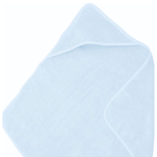 Kapuutsiga beebirätik