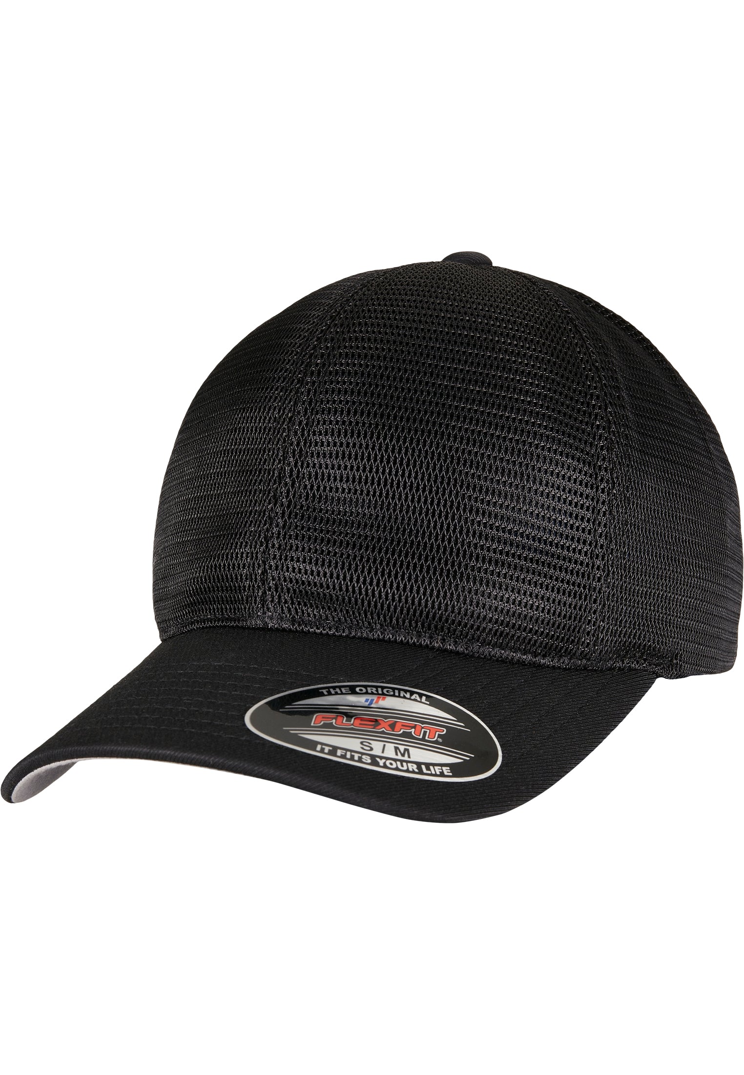 flexfit 360 omnimesh nokamüts must