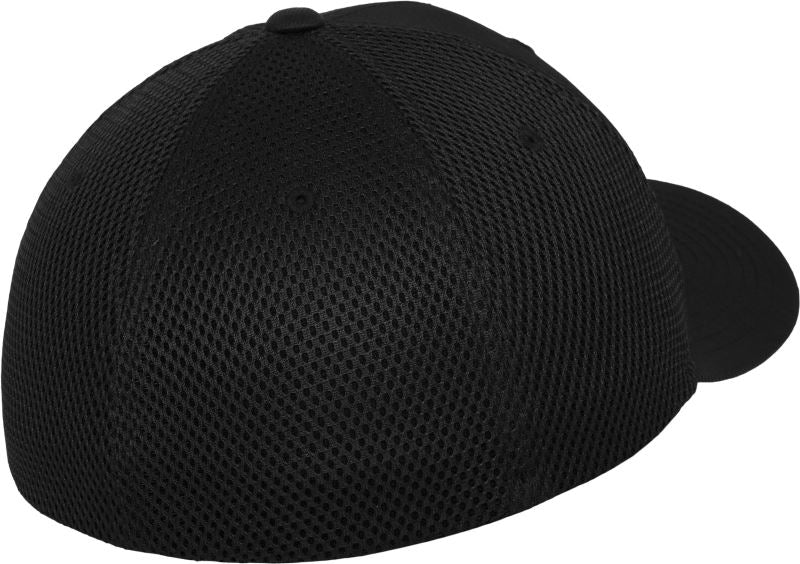 flexfit 6533 must nokamüts tagant kinni