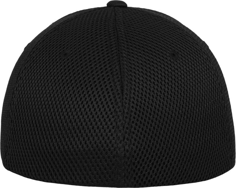flexfit 6533 must nokamüts tagant kinnine