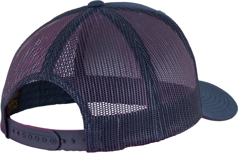 Nokamüts flexfit 6606 sinine tagant | BeeCap