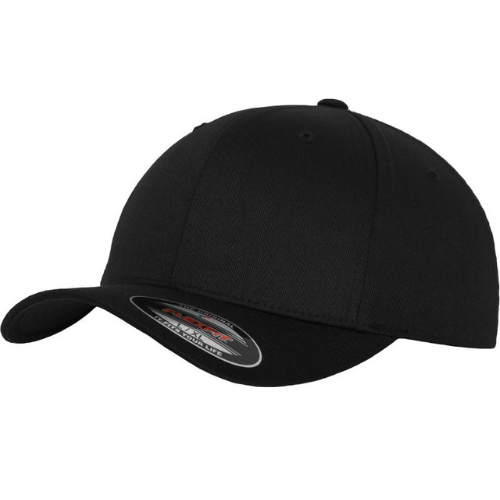 Nokamüts Flexfit Wooly 6277 - BeeCap