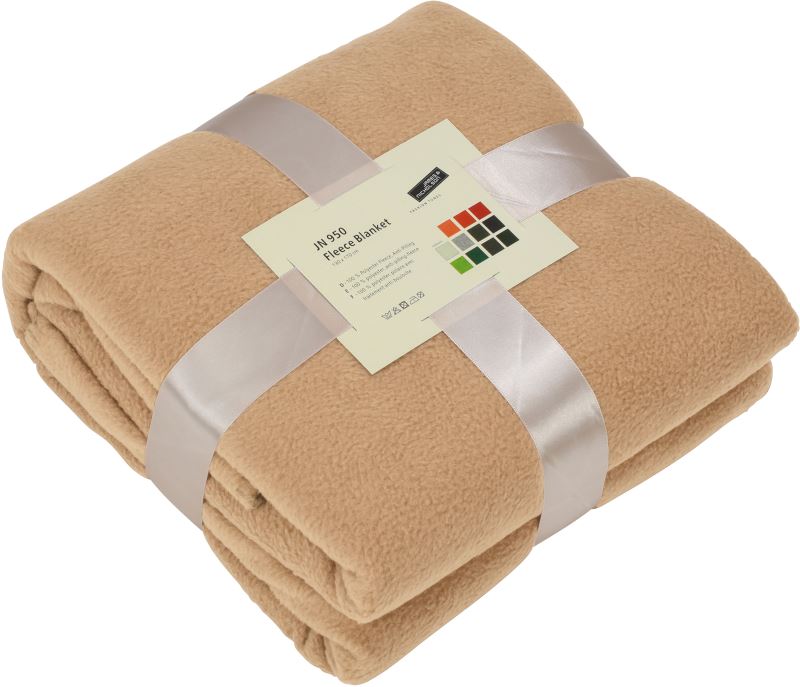 Fliistekk tikandiga - BeeCap