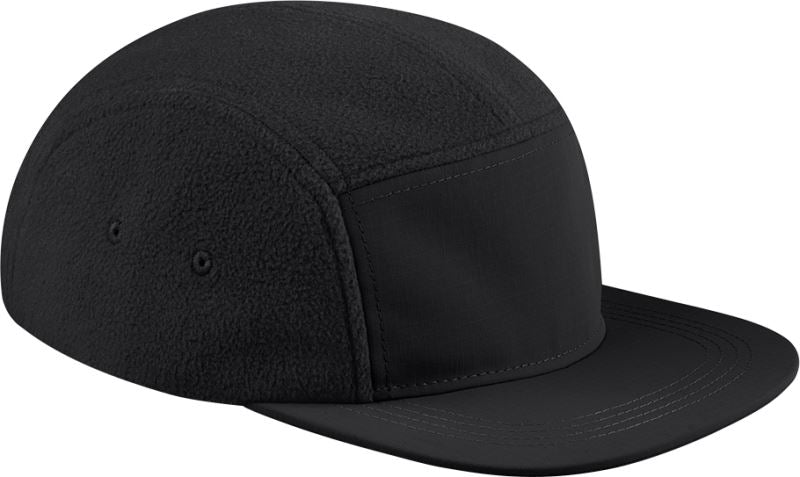 Beechfield B 220R fliisist nokamüts - BeeCap