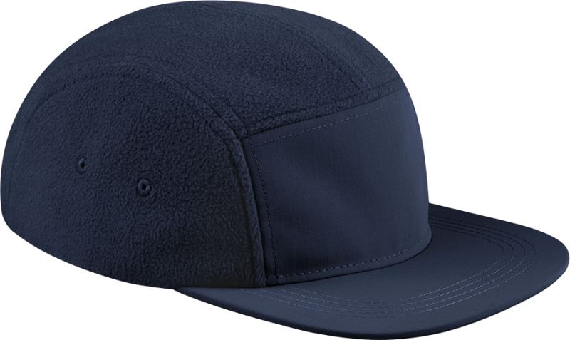 Beechfield B 220R fliisist nokamüts - BeeCap