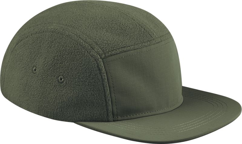 Beechfield B 220R fliisist nokamüts - BeeCap