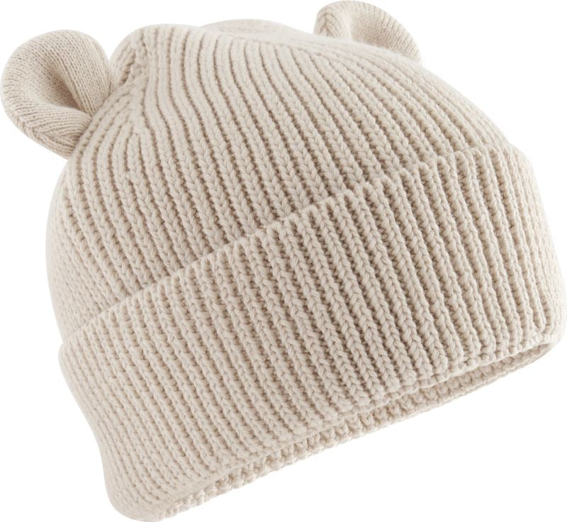 Beebimüts "Beebikaru" nimetähe tikandiga - BeeCap