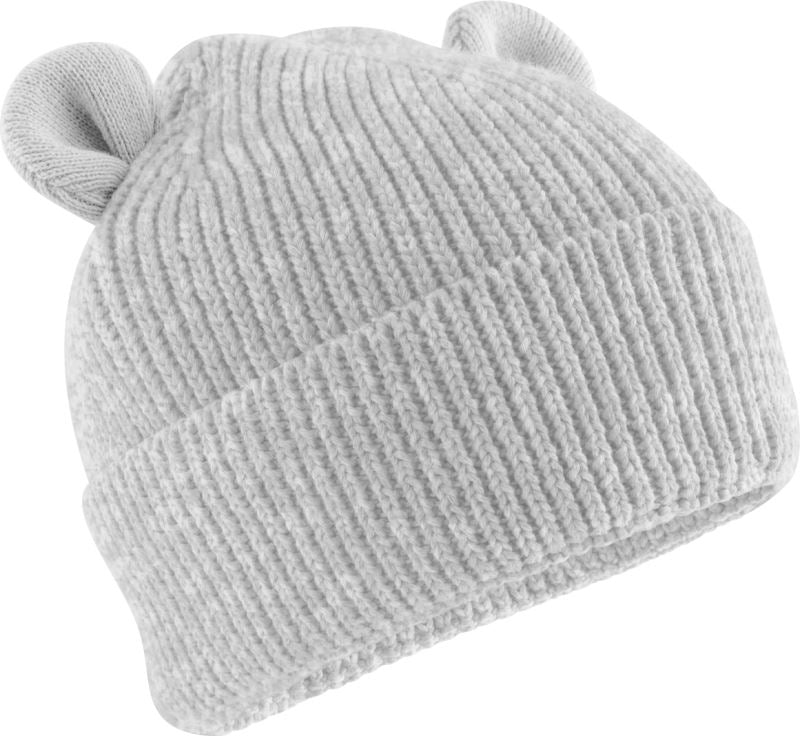 Beebimüts "Beebikaru" nimetähe tikandiga - BeeCap