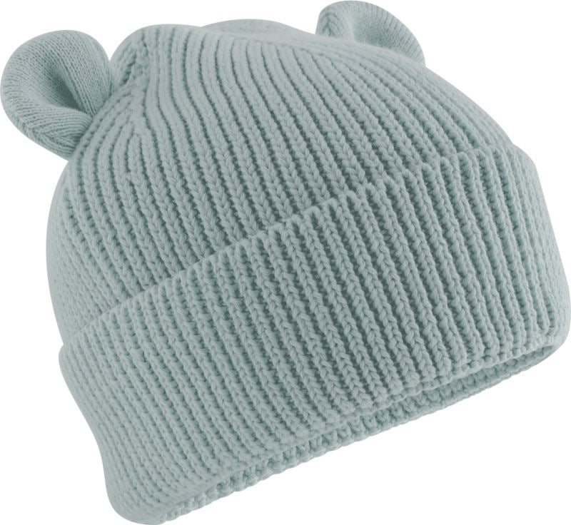 Beebimüts "Beebikaru" nimetähe tikandiga - BeeCap