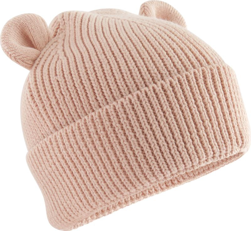 Beebimüts "Beebikaru" nimetähe tikandiga - BeeCap