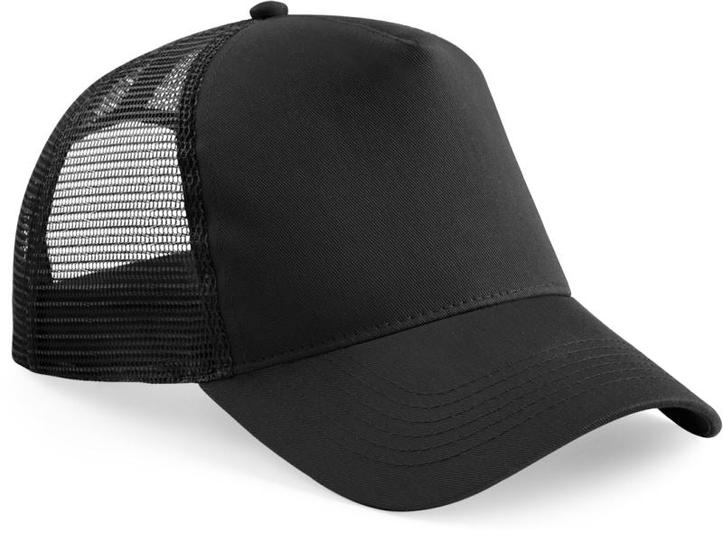 Laste nokamüts Beechfield B640 B Trucker - BeeCap