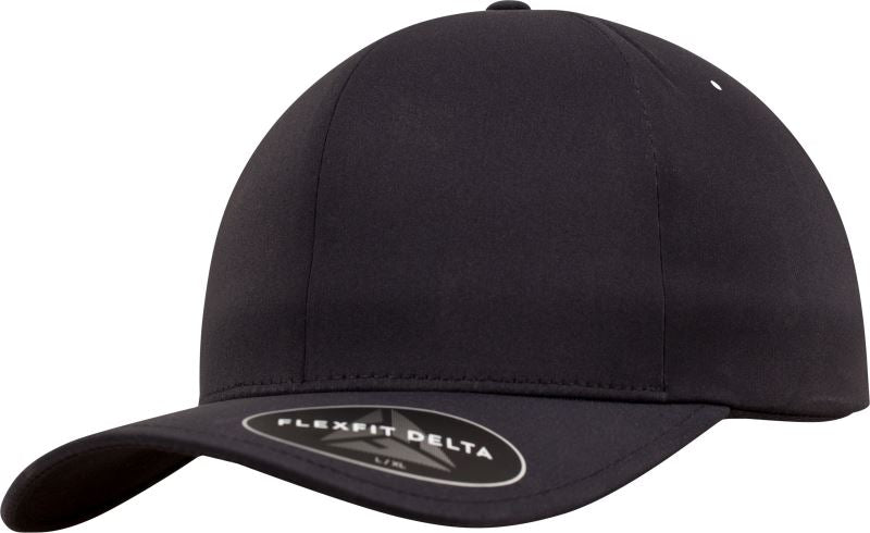 Flexfit Delta 180 Nokamüts - BeeCap