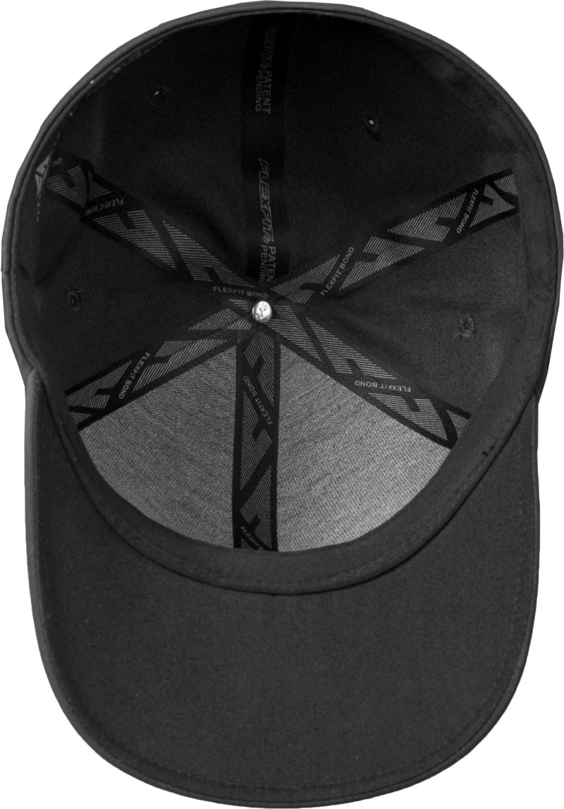 Flexfit Delta 180 Nokamüts - BeeCap