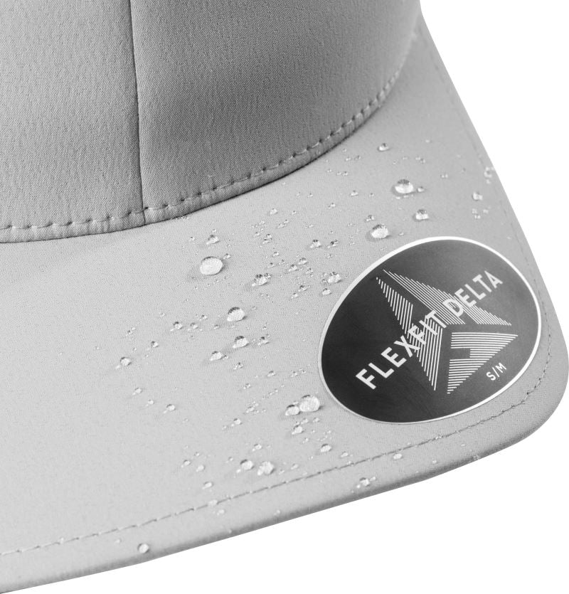 Flexfit Delta 180 Nokamüts - BeeCap
