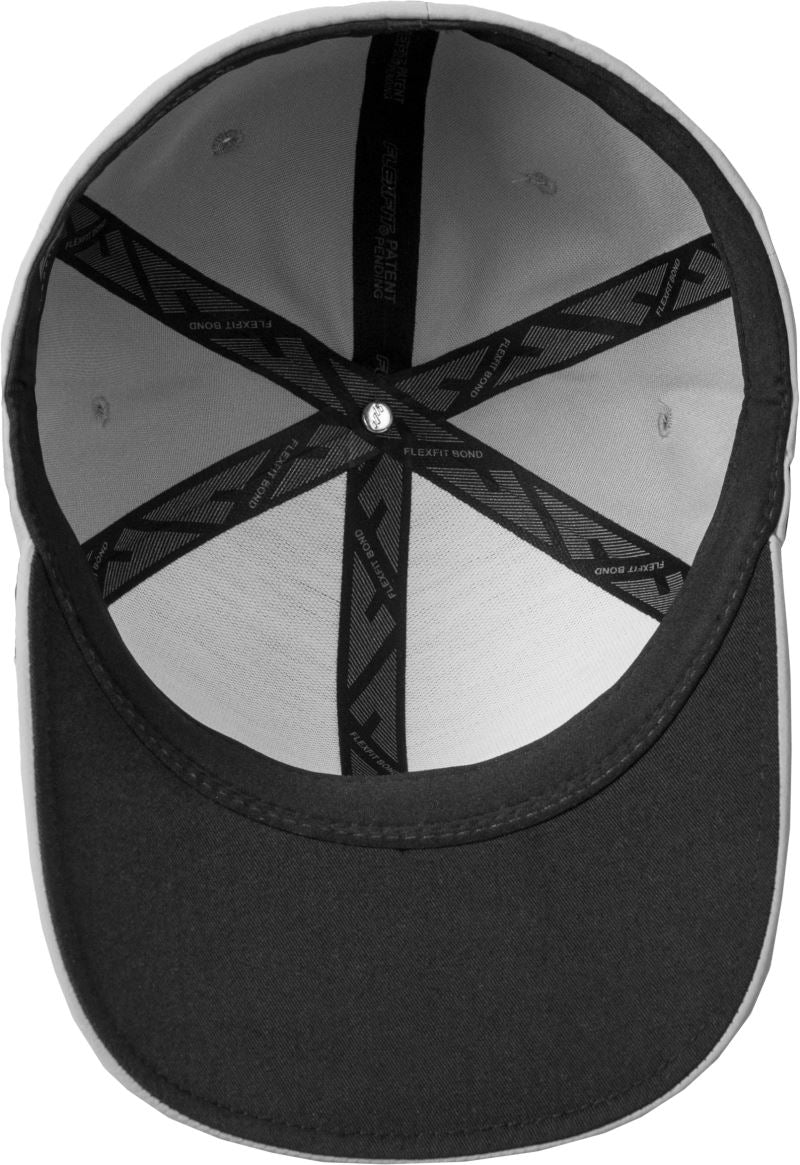Flexfit Delta 180 Nokamüts - BeeCap
