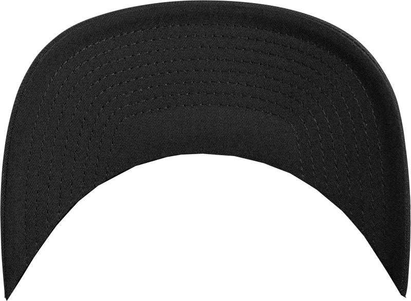 Nokamüts Flexfit 6533 Must