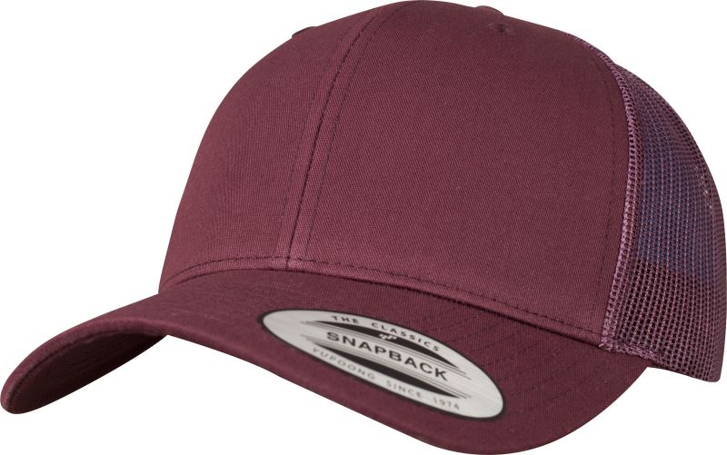 Flexfit 6606 nokamüts – Trucker võrkmüts | BeeCap - BeeCap