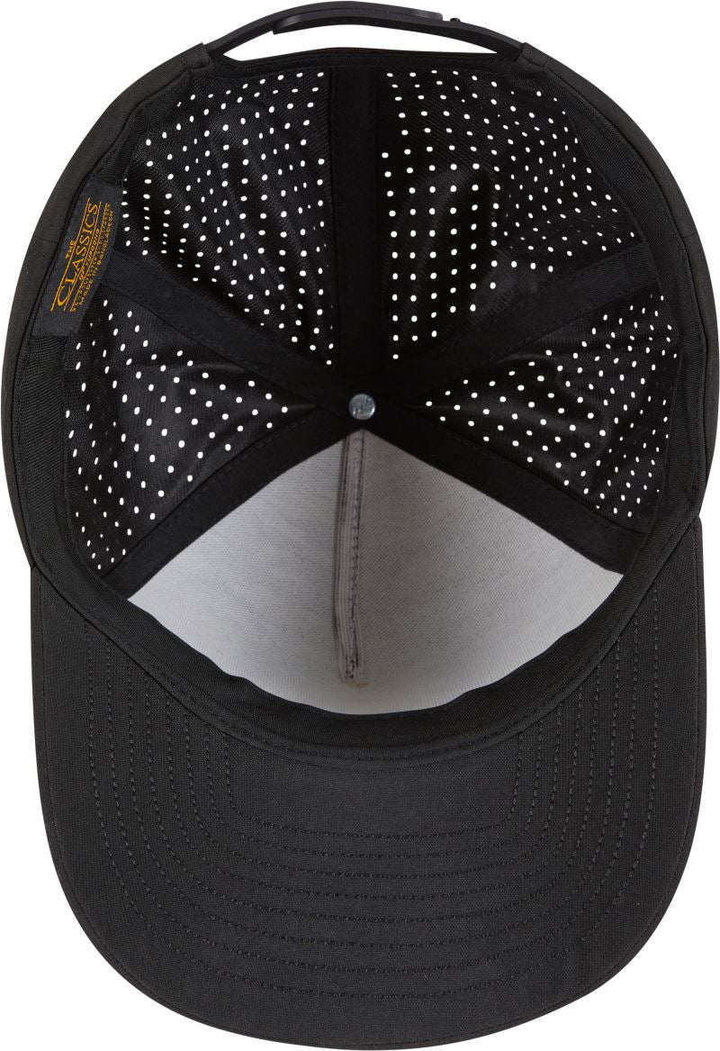 Nokamüts Flexfit Yupoong Classics 5389AP Must