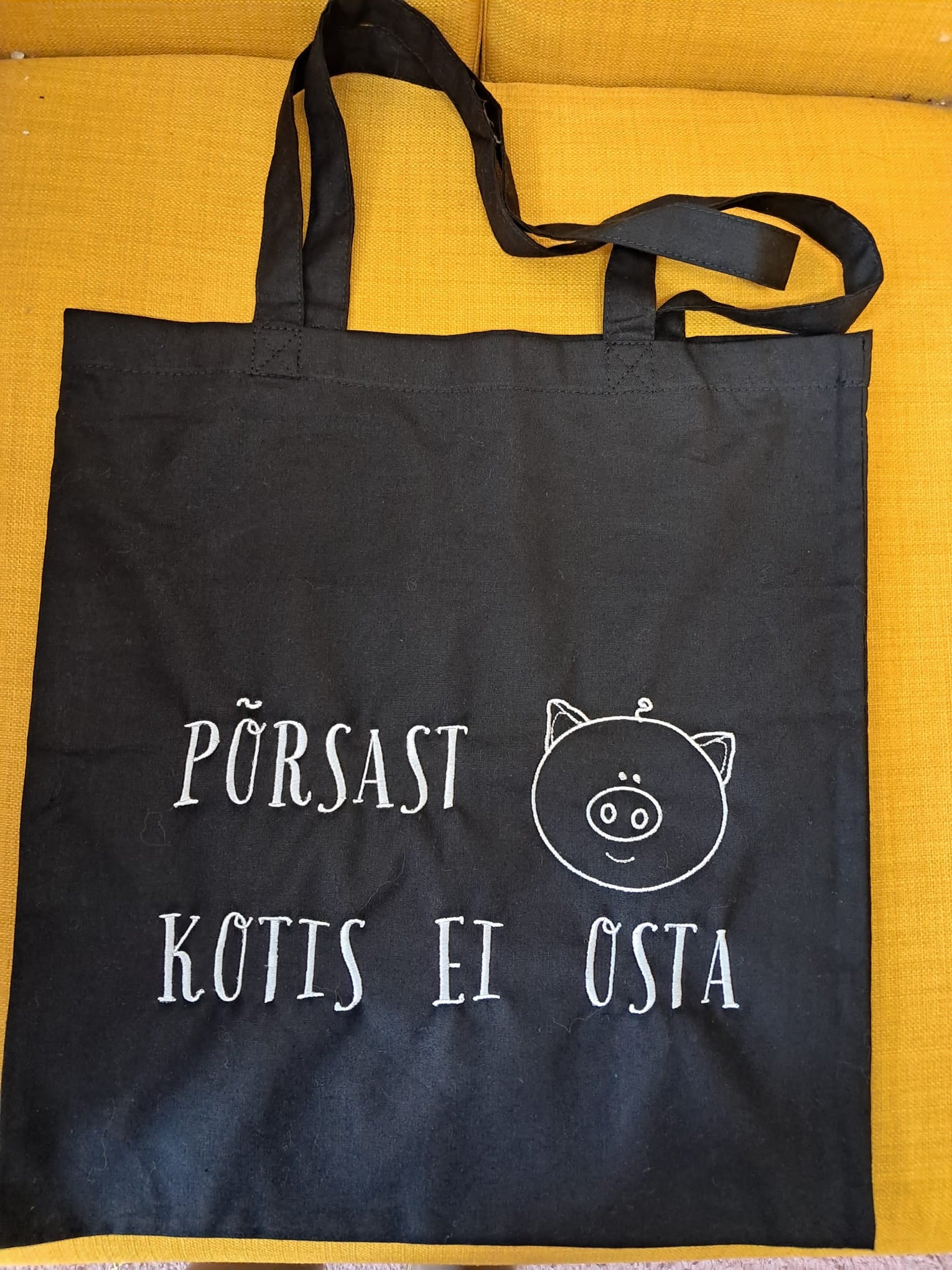 tikandiga meeste nokamüts