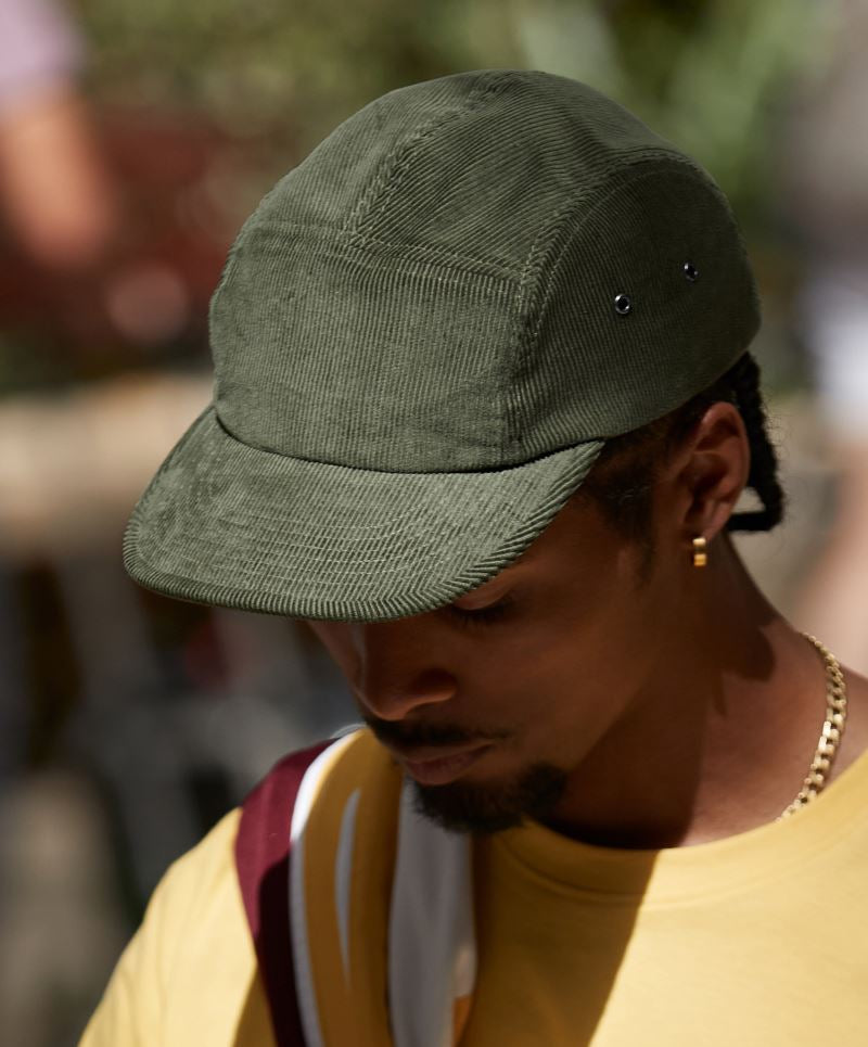 Velvetist nokam[ts beechfield B679 modell