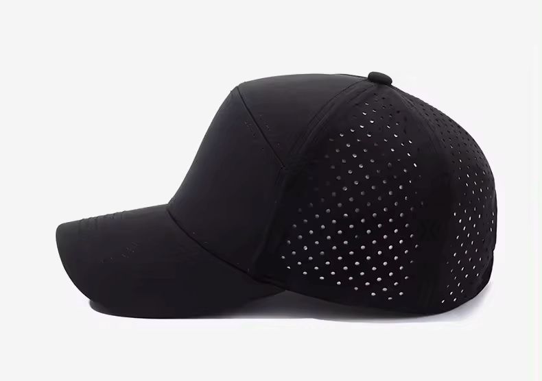 Nokamüts QuickDry - BeeCap